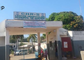 Tchaoudjo/santé :  le CHR-Sokodé se fait mieux connaitre du grand public