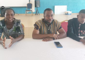 Tchamba/ apiculture :  l’union préfectorale des apiculteurs voit le jour