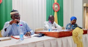 Première assemblée générale ordinaire de l’ANAP-Togo : les membres saluent le bilan enregistré 2 Oliver 2024 12 16T140520.703