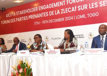 Forum des parties prenantes de la ZLECAf : Le projet “zéro” du cadre réglementaire pour les services de transport en étude
