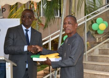 Kozah/ décentralisation : le général de Brigade Adjitowou Komlan renvoyé à ses fonctions de gouverneur de la région de la Kara