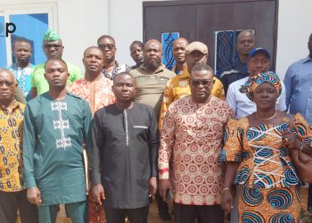 Ogou/ projet régional d’accès à l’énergie :  des populations informées sur les actions de ce projet à Atakpamé