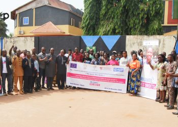 Zio/santé sexuelle et reproductive :  un jeu dilemme en matière de santé sexuelle et reproductive des adolescents au Togo lancé