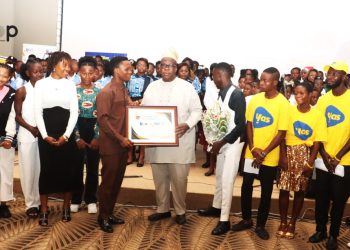 Culture/  projet « Mitronunya » :  l’apothéose de la  18e édition du concours message de Noél tenue à Lomé