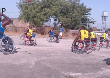 Fêtes de fin d’année : Le chef de l’État au chevet de 200 enfants indigents des communes Akébou1 et 2 