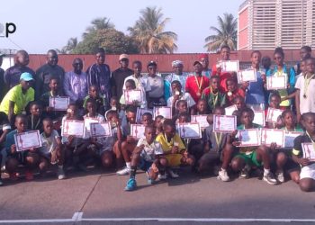 Kozah/ compétition internationale de tennis junior à Kara:  cinq finales ponctuées par des prix en apothéose