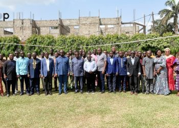 Zio/mise en œuvre et suivi des PDC :  Des acteurs des communes de la Maritime formés sur les outils simplifiés  