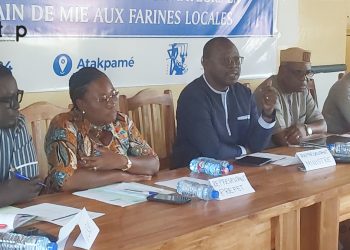 Promotion de la consommation locale