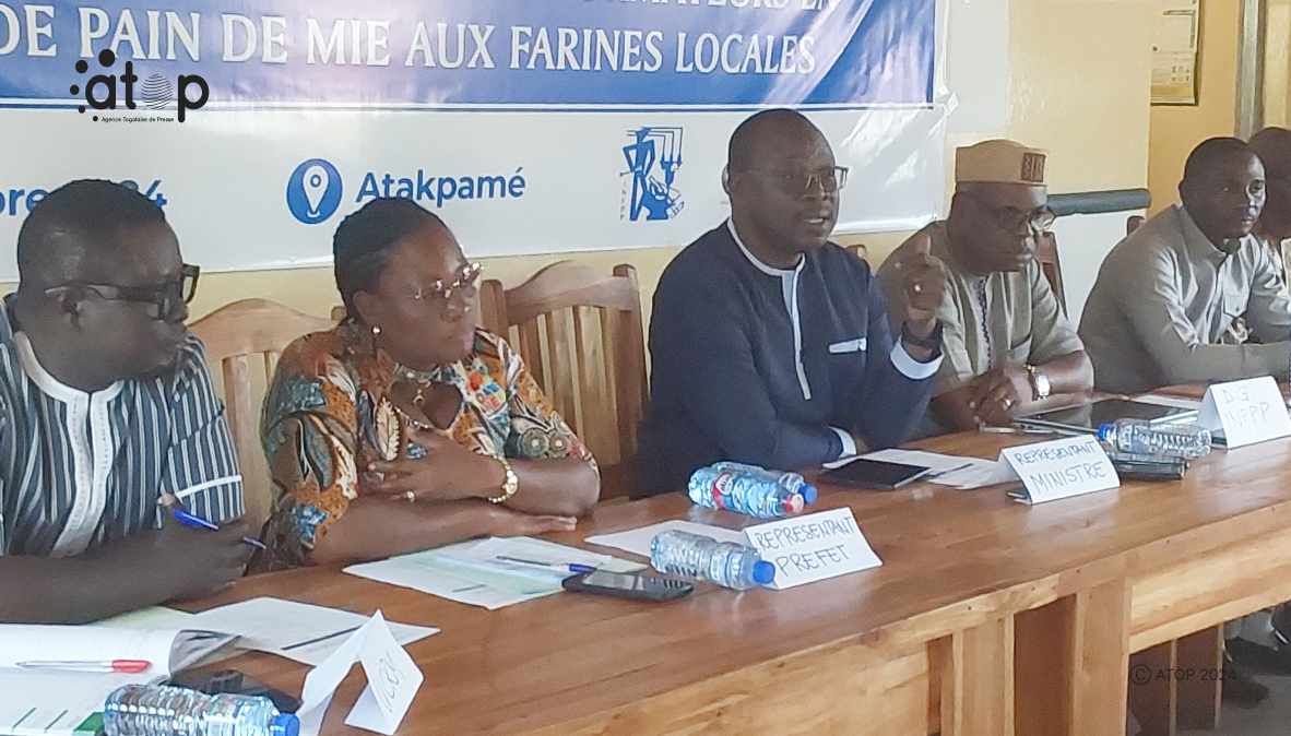 Promotion de la consommation locale