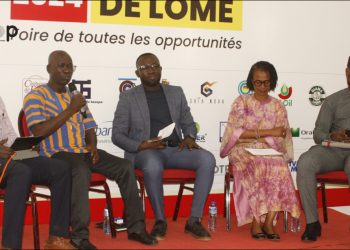19e FIL :  des opérateurs économiques outillés sur des mesures d’accompagnement