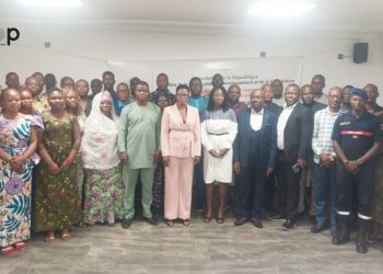 Tchaoudjo :  l’annuaire statistique 2022 – 2023 de la région centrale validé