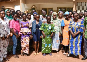 Kozah/ autonomisation des jeunes :  un programme d’orientation scolaire et professionnelle lancé à Kara