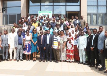 Programme de résilience du système alimentaire en Afrique de l’ouest : vers la validation du document de cartographie des acteurs de la filière riz au Togo