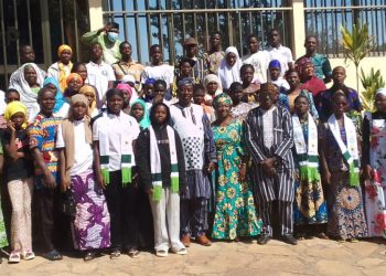 Tchaoudjo/assemblée générale ATBEF Centrale : Mme Kegbao Adjiro élue présidente de l’association