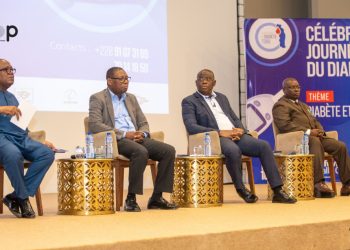 Togo/Journée Mondiale du Diabète 2024 : Le diabète ne doit pas être un frein au bien-être des malades, mais une raison de mieux vivre