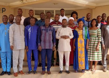Tone/Outils simplifiés de mise en œuvre et de suivi de l’exécution des Plans de développement communaux :  Des acteurs communaux des Savanes formés à Dapaong