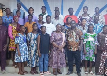 Ogou/ 34ème assemblée générale élective de l’ATBEF-Plateaux : Mme Body Afi élue présidente du comité exécutif régional