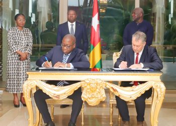 Transition énergétique innovante et durable : Le Togo explore les petits réacteurs modulaires (SMR)