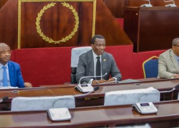 Assemblée nationale :   l’étude de la loi de finances, exercice 2025 ouverte