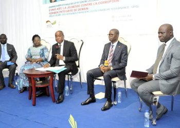 21è journée internationale de lutte contre la corruption : Les jeunes invités à cultiver l’esprit d’éthique et d’intégrité pour contrer le fléau