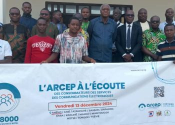 Lacs/communication électronique : des professionnels des médias édifiés sur les droits et devoirs des consommateurs