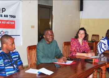 Projet « investir dans la petite enfance au Togo » :  le curriculum de formation au métier d’assistants maternels validé
