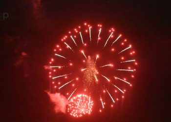 Kozah/ nouvel an 2025 :  des festivités marquées par la messe de la saint sylvestre et les feux d’artifice à Kara et à Pya
