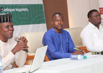 Lancement du jubilé d’or de l’Agence togolaise de presse : Le parcours de l’Agence au cœur d’une table ronde