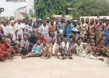 Bas-mono/environnement: le manuel de gestion de la forêt sacrée d’Awatsé validé