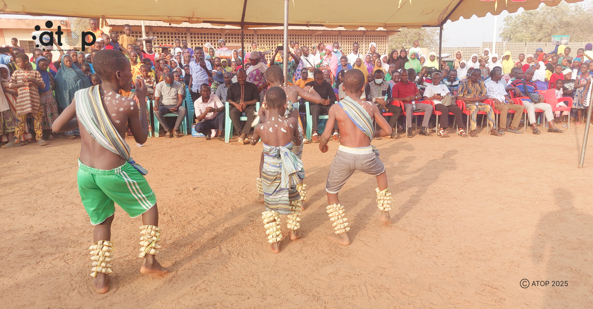 Tchamba : L’IEPP Tchamba-ouest lance ses activités sportives et socioculturelles 1 Oliver 2025 01 16T133927.218