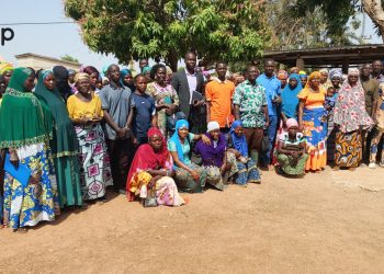 Cinkassé / technique d’organisation des assemblées générales :  des coopératives agricoles simplifiées renforcent leur capacite