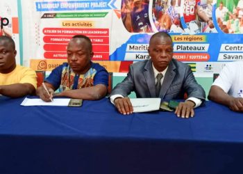 Binah/première session ordinaire :   le budget primitif 2025 voté à 145.488.000 fcfa