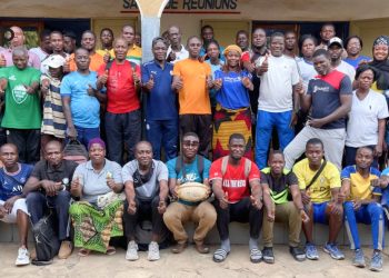 Tchaoudjo/Projet « Ditcho Alafia » :  « Terres en Mêlées Togo » « satisfaite » de l’évaluation des  enseignants et éducateurs