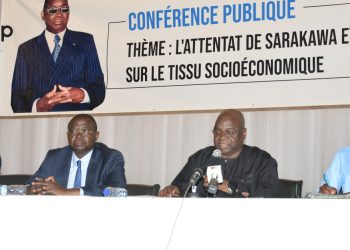 Kozah/ 20ème anniversaire de la disparition du père de la nation :  le public éclaire sur l’impact de l’attentat de Sarakawa sur le tissu socioéconomique