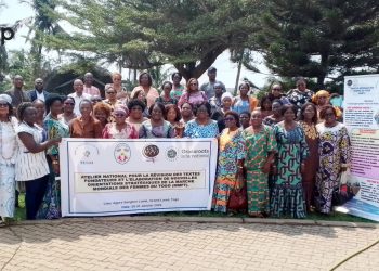 25 ans d’existence :  la marche mondiale des femmes au Togo revisite ses textes fondateurs