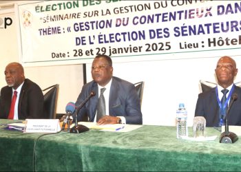 Sénatoriales du 15 février 2025 : des acteurs impliqués analysent les dispositifs juridiques liés au contentieux