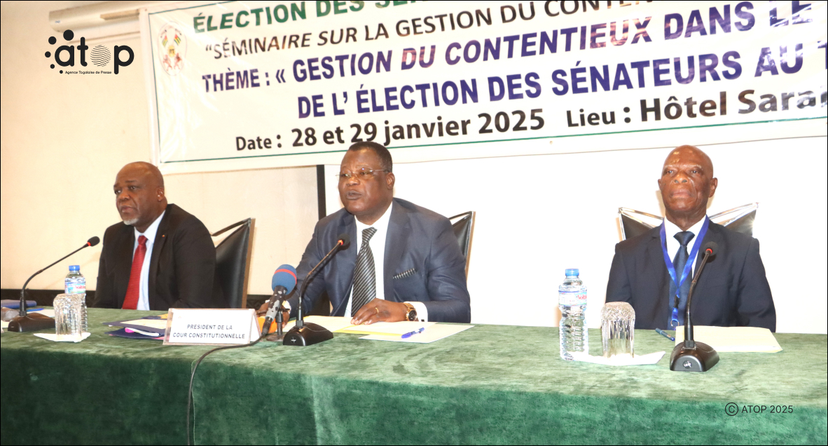 Sénatoriales du 15 février 2025 : des acteurs impliqués analysent les dispositifs juridiques liés au contentieux 1 Oliver 51