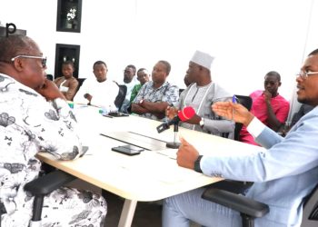 Facilité élargie de crédit : les principales conclusions de la première revue de l’accord avec le Togo présentées aux journalistes