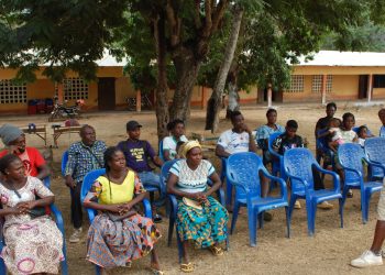 Kloto/projet « sport, cohésion et inclusion sociale au togo»: les performances des bénéficiaires et des encadreurs évaluées