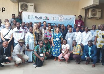 Kloto/programme Weltwärts d’Afrique de l’ouest 2025 : des organisations membres réfléchissent sur les stratégies de fonctionnement