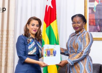 La candidate de l’Egypte au poste de vice-président de la Commission de l’UA à la primature