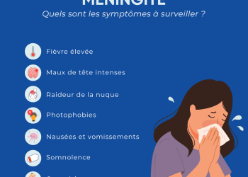 Santé : Des cas de méningites enregistrés dans la région de la Kara
