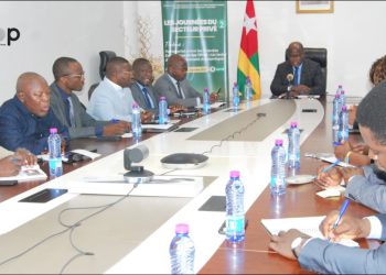 2ème édition des journées du secteur privé : les activités lancées par le ministre Hounaké
