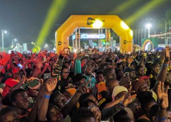 Le chef de l’Etat offre quatre concerts gratuits à la jeunesse du Grand Lomé
