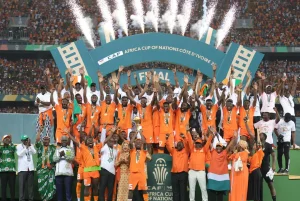 la Cote dIvoire vainqueur pour la 3eme fois de son histoire