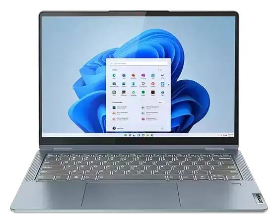 ordinateur dessiner lenovo ideapad flex 5