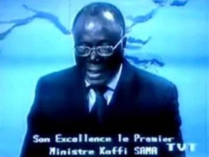 Annonce du deces Photo internet