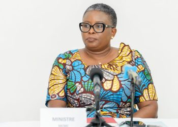 Culture : La ministre de la Communication participe à la cérémonie d’ouverture de la 29e édition du FESPACO