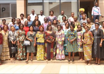 Journée internationale de la femme : des acteurs impliqués ont débattu sur les préparatifs