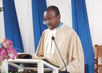 Ogou : des messes et cultes dans les Plateaux-est pour le repos de l’âme de feu président Eyadema